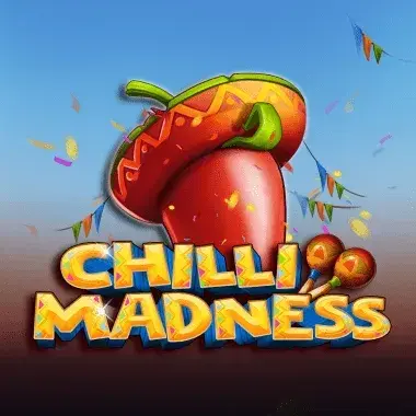Chilli Madness logo