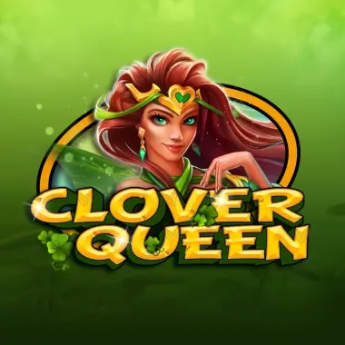 Clover Queen logo