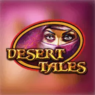 Desert Tales image
