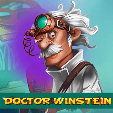 Doctor Winstein logo