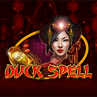 Duck Spell игра
