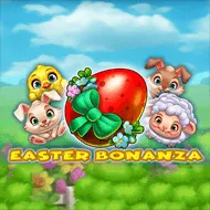 Easter Bonanza игра