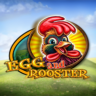 Egg and Rooster игра