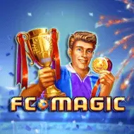 FC Magic игра