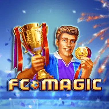 FC Magic logo