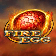 Fire Egg игра
