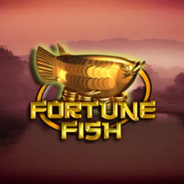 Fortune Fish logo