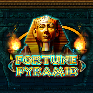Fortune Pyramid logo