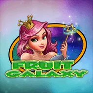 Fruit Galaxy игра