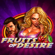 Fruits of Desire игра