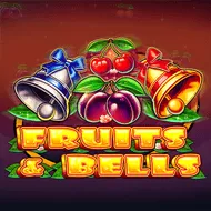 Fruits and Bells игра