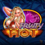 Fruity Hot игра
