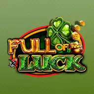 Full Of Luck игра