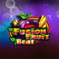 Fusion Fruit Beat Bild