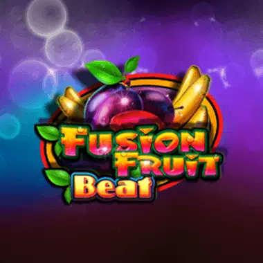 Fusion Fruit Beat logo