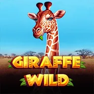 Giraffe Wild игра