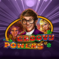 Groovy Powers игра
