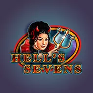 Hell's Sevens Bild
