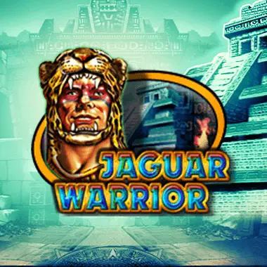 Jaguar Warrior logo