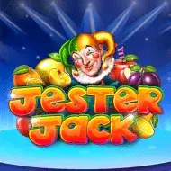 Jester Jack игра