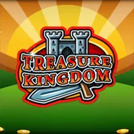 Kingdom Treasures игра