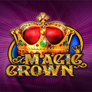 Magic Crown игра