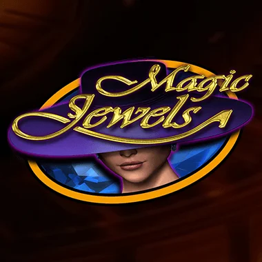 Magic Jewels logo