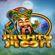 Mighty Moon игра