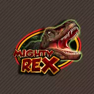 Mighty Rex игра