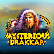 Mysterious Drakkar игра