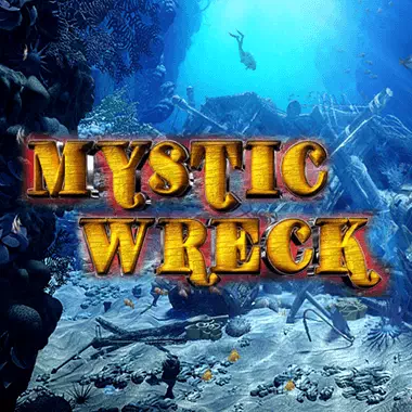 Mystic Wreck logo