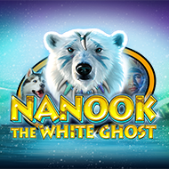 Nanook the White Ghost игра