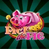 Pick The Pig игра