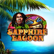 Sapphire Lagoon игра