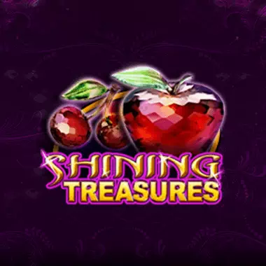Shining Treasures logo