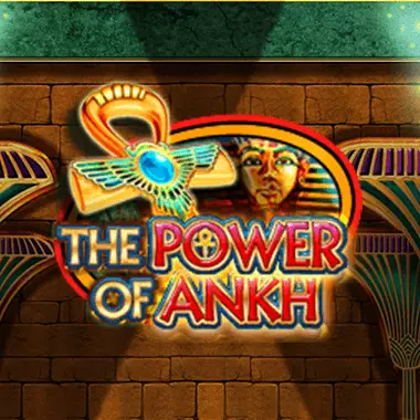 The Power of Ankh logo
