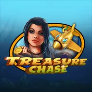 Treasure Chase игра