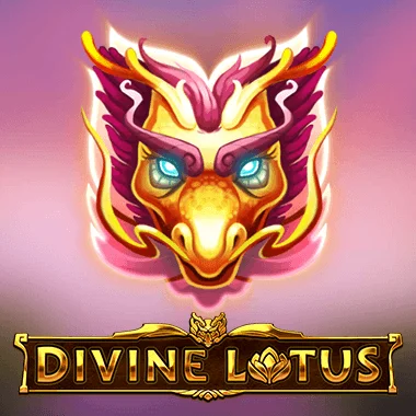 Divine Lotus logo