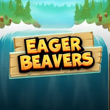 Eager Beavers logo