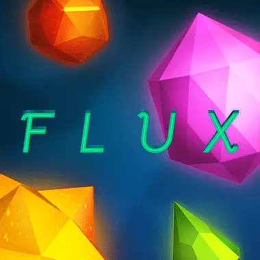 Flux logo