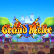 Grand Melee игра
