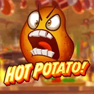 Hot Potato image