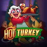 Hot Turkey игра
