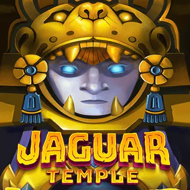 Jaguar Temple logo