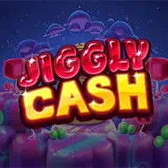 Jiggly Cash игра