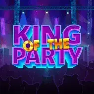 King of the Party игра