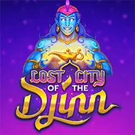 Lost City of the Djinn игра