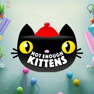 Not Enough Kittens игра