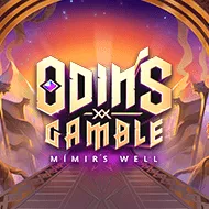 Odin’s Gamble игра
