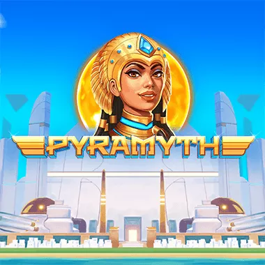 Pyramyth logo
